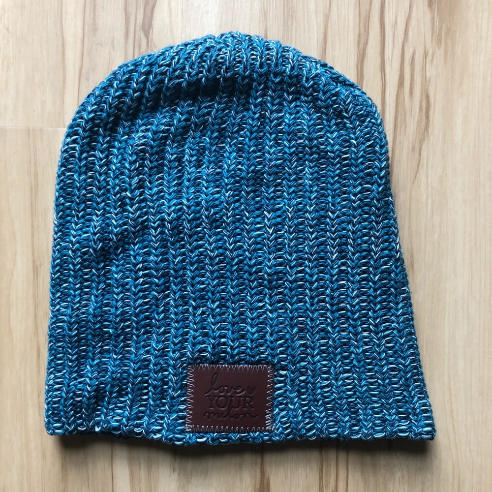 Love Your Melon Beanie